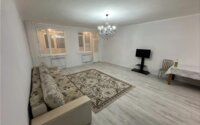 Продажа 1-комнатной квартиры, 48 м² в Астане