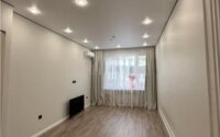 Продажа 3-комнатной квартиры, 73.7 м² в Алматы