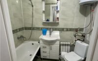 Продажа 3-комнатной квартиры, 74 м² в Караганде - фото 4