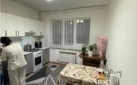 Продажа 1-комнатной квартиры, 39 м² в Алматы - фото 2