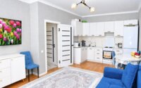 Продажа 2-комнатной квартиры, 40 м² в Астане - фото 4