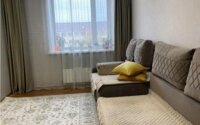 Продажа 1-комнатной квартиры, 46 м² в Астане