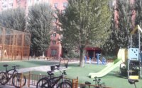 Продажа 3-комнатной квартиры, 94.4 м² в Астане