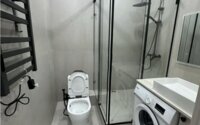 Продажа 1-комнатной квартиры, 34 м² в Алматы - фото 3