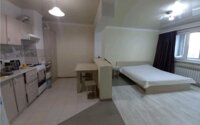Продажа 1-комнатной квартиры, 36 м² в Алматы