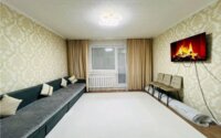 Продажа 2-комнатной квартиры, 53 м² в Караганде