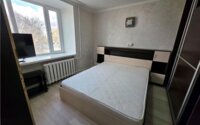 Продажа 2-комнатной квартиры, 45.6 м² в Астане