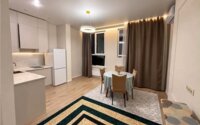 Продажа 2-комнатной квартиры, 60 м² в Алматы - фото 3