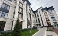 Продажа 3-комнатной квартиры, 102.6 м² в Караганде - фото 7