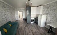 Продажа 1-комнатной квартиры, 29 м² в Астане