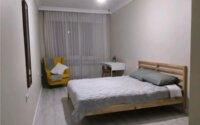 Продажа 2-комнатной квартиры, 78 м² в Алматы