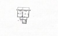 Продажа 1-комнатной квартиры, 31.6 м² в Алматы