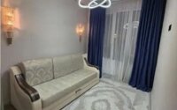 Продажа 1-комнатной квартиры, 37 м² в Астане - фото 2