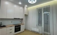 Продажа 1-комнатной квартиры, 42.5 м² в Астане - фото 2