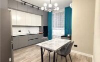 Продажа 2-комнатной квартиры, 67.1 м² в Астане - фото 3