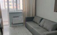 Продажа 1-комнатной квартиры, 20 м² в Астане