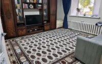 Продажа 2-комнатной квартиры, 60.4 м² в Астане