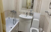 Аренда 2-комнатной квартиры, 55 м² в Астане - фото 9