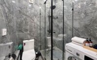 Аренда 2-комнатной квартиры посуточно, 60 м² в Алматы - фото 15