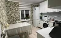 Продажа 2-комнатной квартиры, 56 м² в Алматы - фото 2