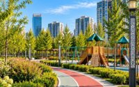 Продажа 5-комнатной квартиры, 137 м² в Астане - фото 36