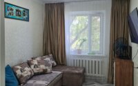Продажа 3-комнатной квартиры, 67 м² в Караганде - фото 3