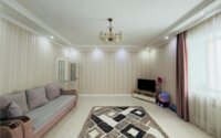 Продажа 1-комнатной квартиры, 57.9 м² в Астане - фото 4
