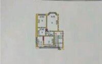 Продажа 3-комнатной квартиры, 45 м² в Караганде - фото 5