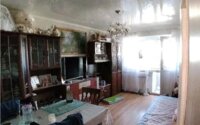 Продажа 2-комнатной квартиры, 54 м² в Алматы