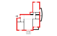 Продажа 3-комнатной квартиры, 90 м² в Астане - фото 23