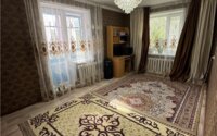 Продажа 5-комнатной квартиры, 108 м² в Темиртау