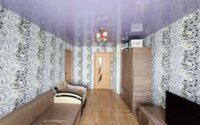 Продажа 2-комнатной квартиры, 42 м² в Темиртау - фото 2