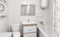 Продажа 1-комнатной квартиры, 34 м² в Караганде - фото 5