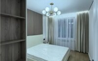 Продажа 3-комнатной квартиры, 59.5 м² в Алматы - фото 2