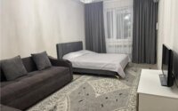 Продажа 1-комнатной квартиры, 42.8 м² в Алматы