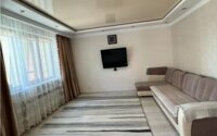 Продажа 1-комнатной квартиры, 40 м² в Астане
