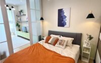 Продажа 2-комнатной квартиры, 50 м² в Алматы - фото 2