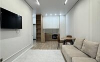 Продажа 2-комнатной квартиры, 42 м² в Астане