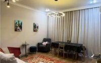 Продажа 2-комнатной квартиры, 46.3 м² в Астане
