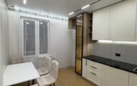 Продажа 1-комнатной квартиры, 34 м² в Алматы - фото 2