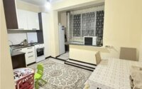 Продажа 1-комнатной квартиры, 44 м² в Алматы - фото 2