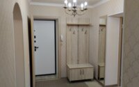 Продажа 3-комнатной квартиры, 57.8 м² в Караганде