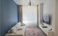 Продажа 2-комнатной квартиры, 56 м² в Астане