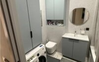 Продажа 3-комнатной квартиры, 85 м² в Алматы - фото 4