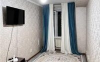 Продажа 1-комнатной квартиры, 30 м² в Алматы
