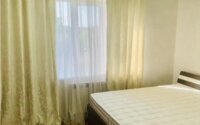 Продажа 3-комнатной квартиры, 88 м² в Алматы