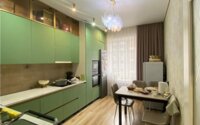 Продажа 5-комнатной квартиры, 117 м² в Караганде - фото 5
