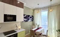 Продажа 2-комнатной квартиры, 50 м² в Алматы - фото 3