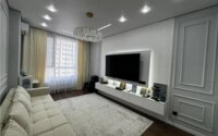Продажа 2-комнатной квартиры, 63 м² в Астане