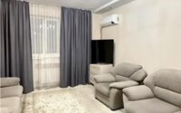 Продажа 1-комнатной квартиры, 43 м² в Алматы